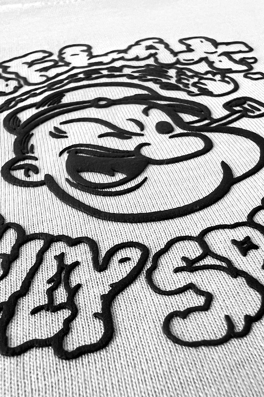 Camiseta POPEYE