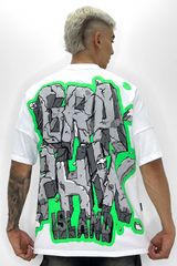 Camiseta GRAPHIK