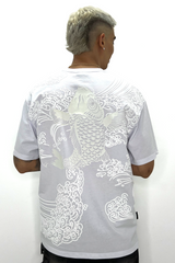 CAMISETA SEA KOI