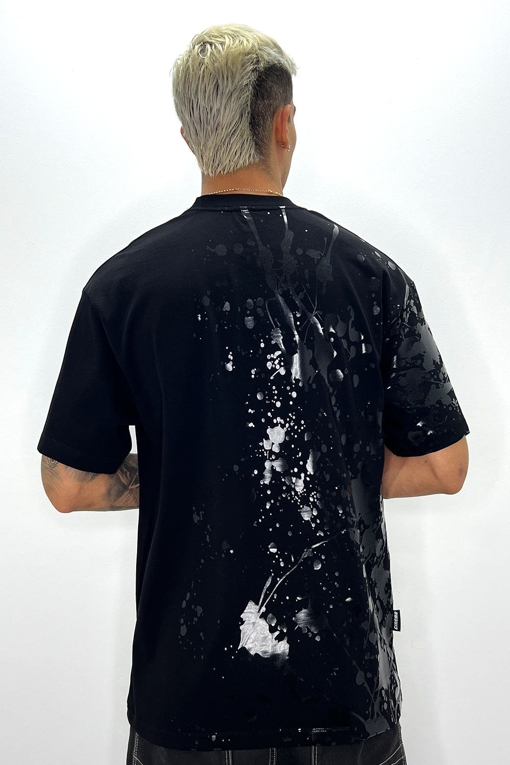 Camiseta SPLASH