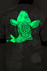 CAMISETA SEA KOI