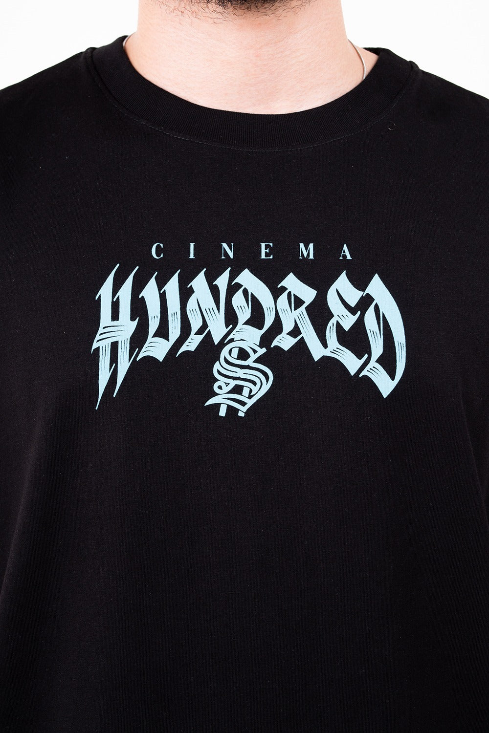CAMISETA ESQUELETO - HUNDRED