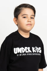 camiseta over TRALALELO COCOSINNI