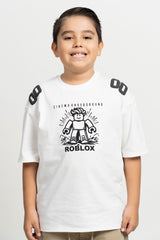 camiseta over BRAIDROT