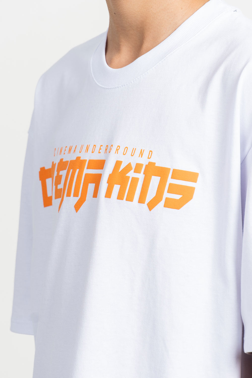 camiseta over TUNG TUNG SAHUR