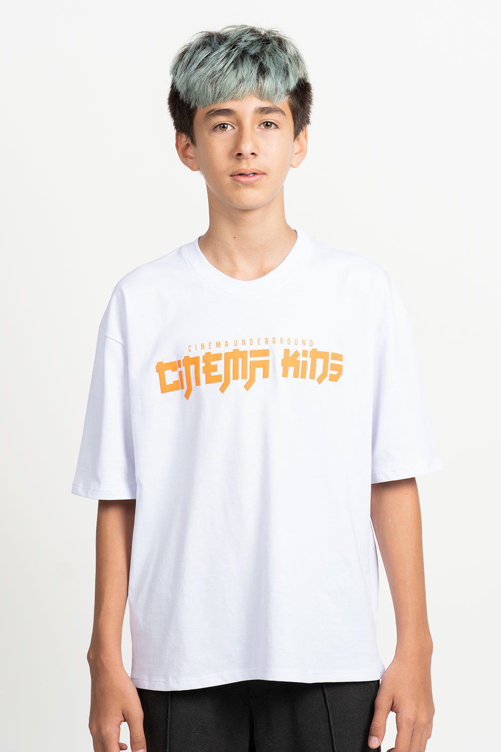 camiseta over TUNG TUNG SAHUR