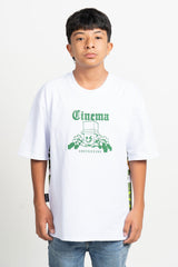 camiseta over CHIMPAZINI