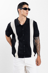 Camisa  TEJIDA