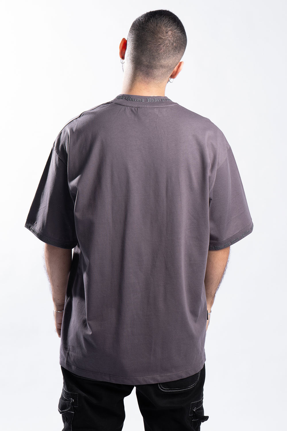 Camiseta Basica LES'T SPEAKS