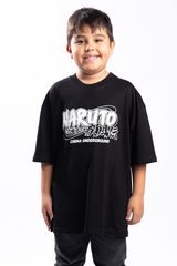 Camiseta NARUTO CLONS