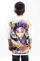 Camiseta DEMON SLAYER