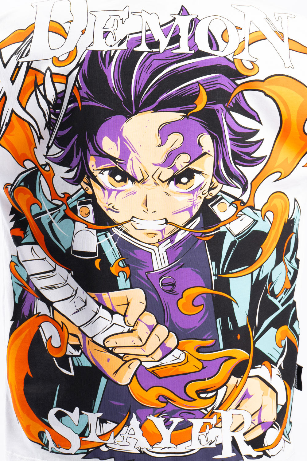 Camiseta DEMON SLAYER