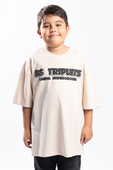 Camiseta BS TRIPLETS