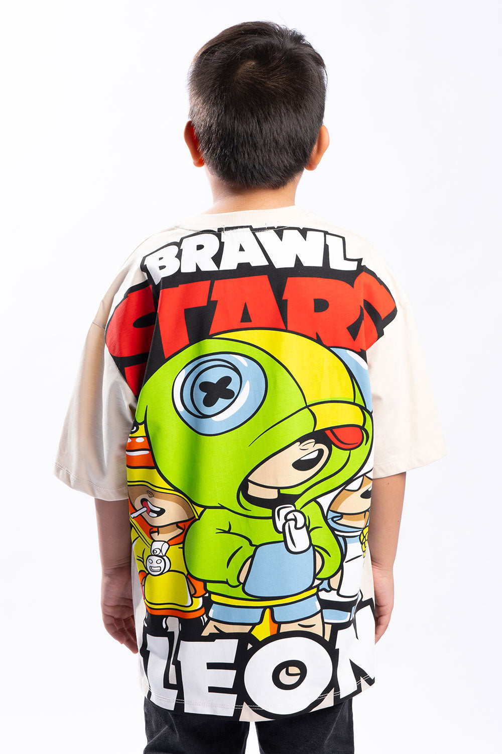 Camiseta BS TRIPLETS