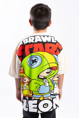 Camiseta BS TRIPLETS