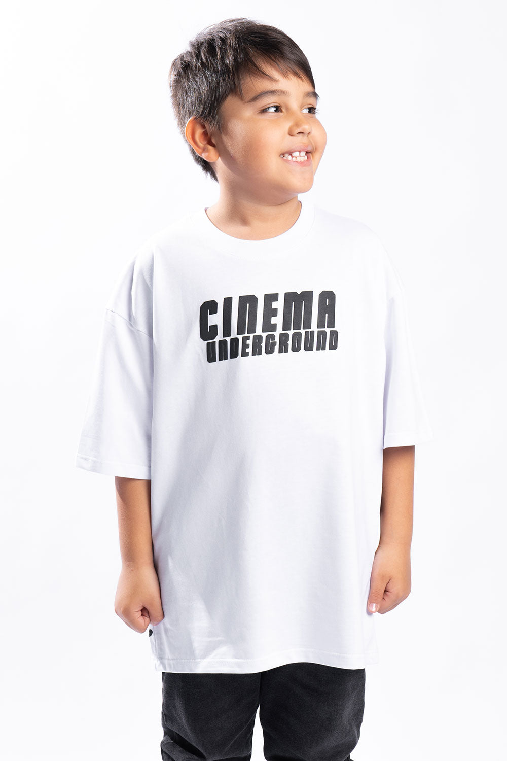 Camiseta SHENG LONG