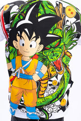 Camiseta SHENG LONG