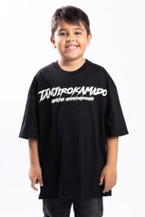 Camiseta TANJIROKAMADO