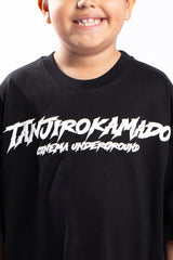 Camiseta TANJIROKAMADO