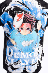Camiseta TANJIROKAMADO