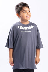 Camiseta SUPER GOKU BOY