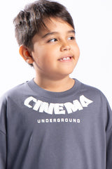 Camiseta SUPER GOKU BOY