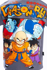 Camiseta SUPER GOKU BOY