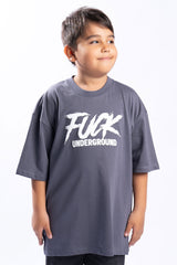 Camiseta FUCK BEAR