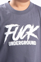 Camiseta FUCK BEAR