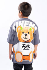 Camiseta FUCK BEAR