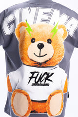 Camiseta FUCK BEAR
