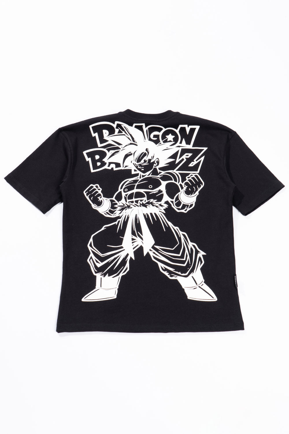 Camiseta SUPER SAIYAJIN