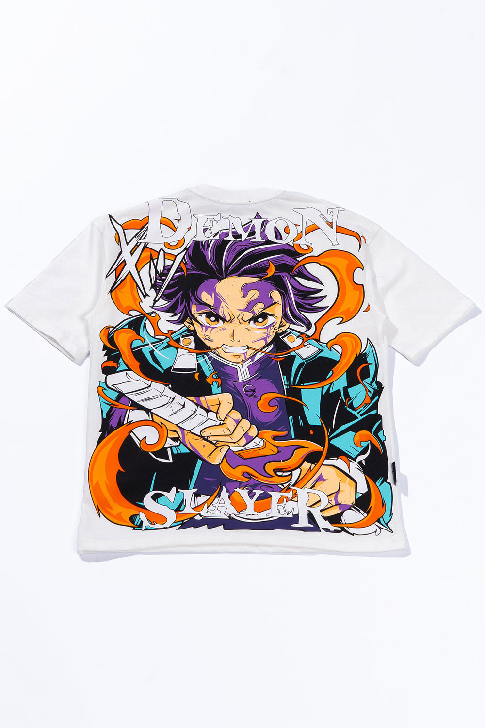Camiseta DEMON SLAYER