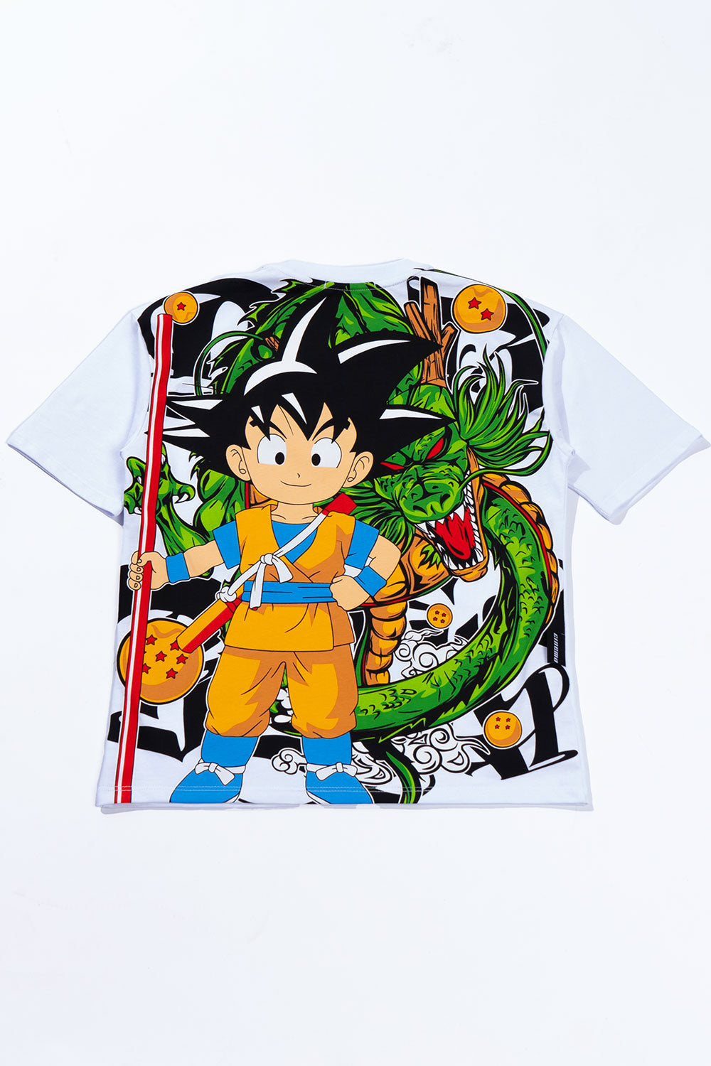 Camiseta SHENG LONG