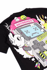 Camiseta NOTRENDO