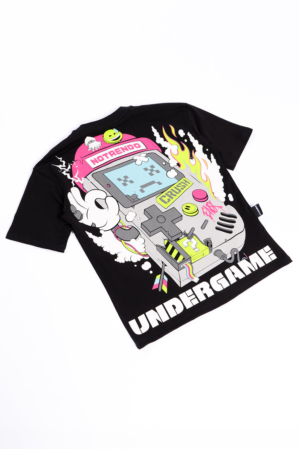 Camiseta NOTRENDO