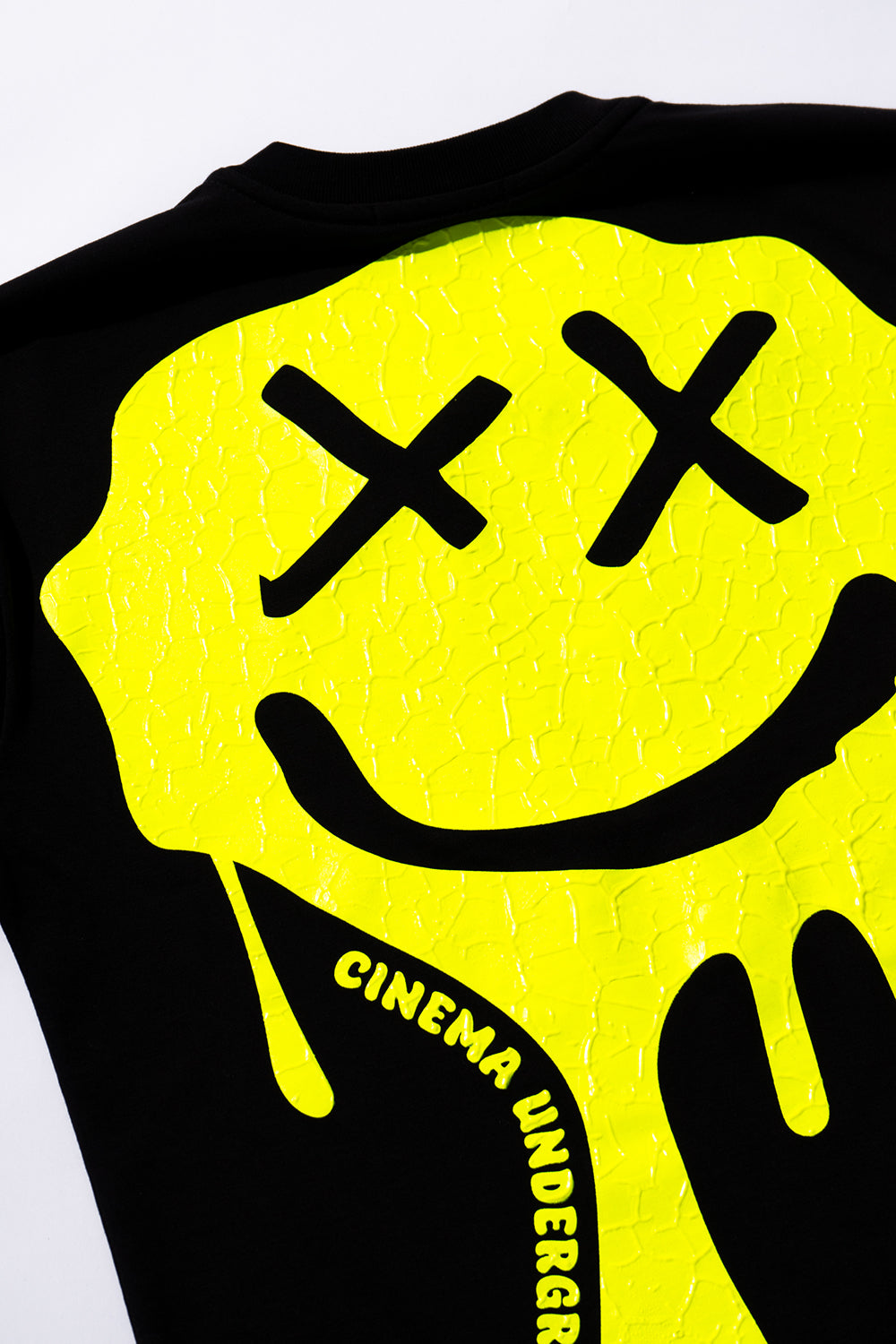 Camiseta SMILE FACE