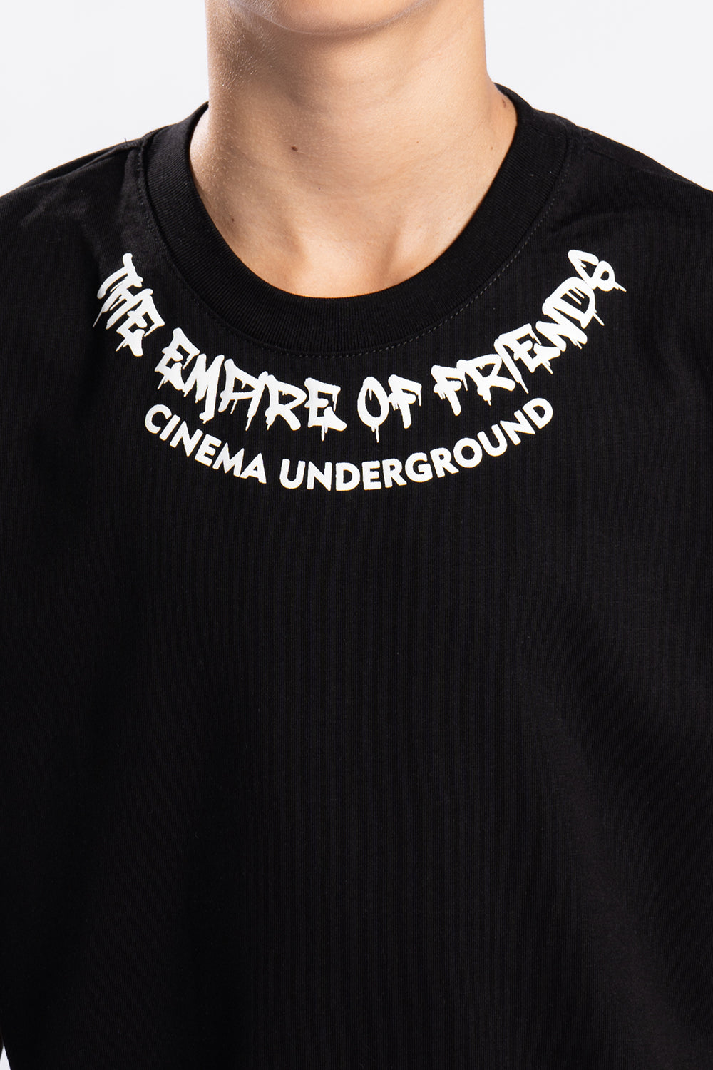Camiseta EMPIRE