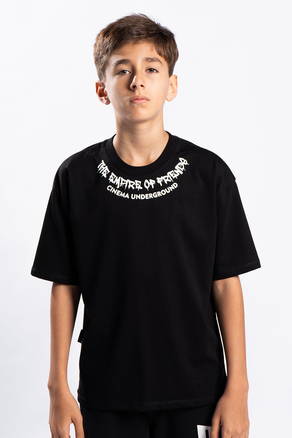 Camiseta EMPIRE
