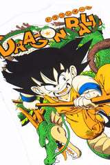Camiseta DRAGON BOY