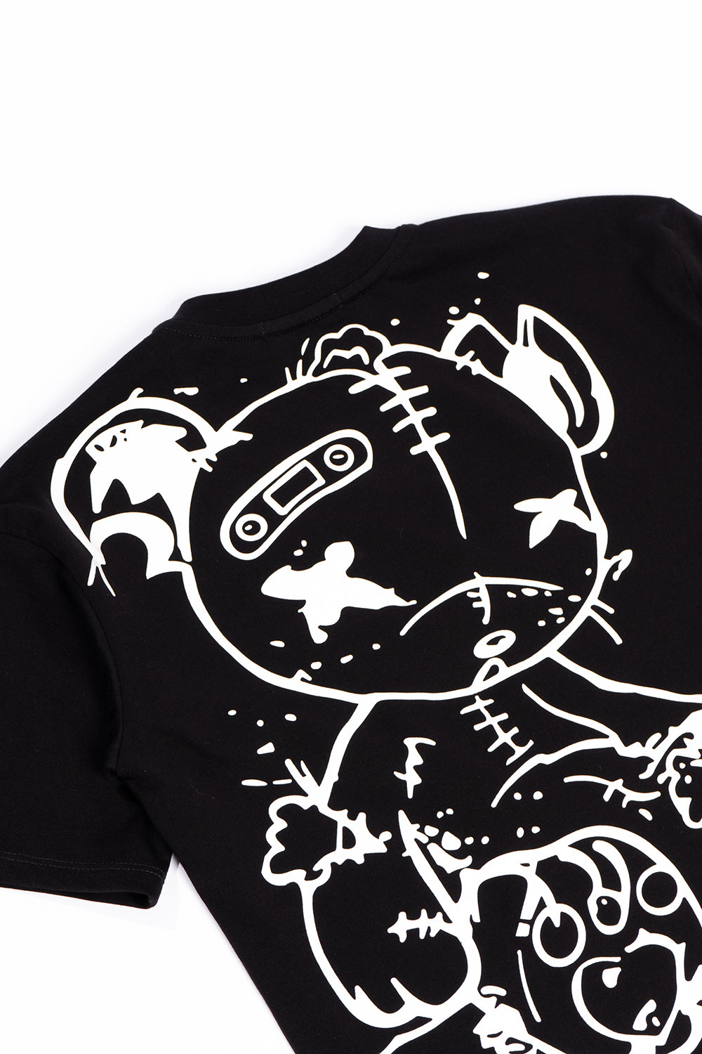 Camiseta EMPIRE