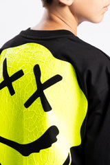 Camiseta SMILE FACE