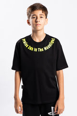 Camiseta SMILE FACE