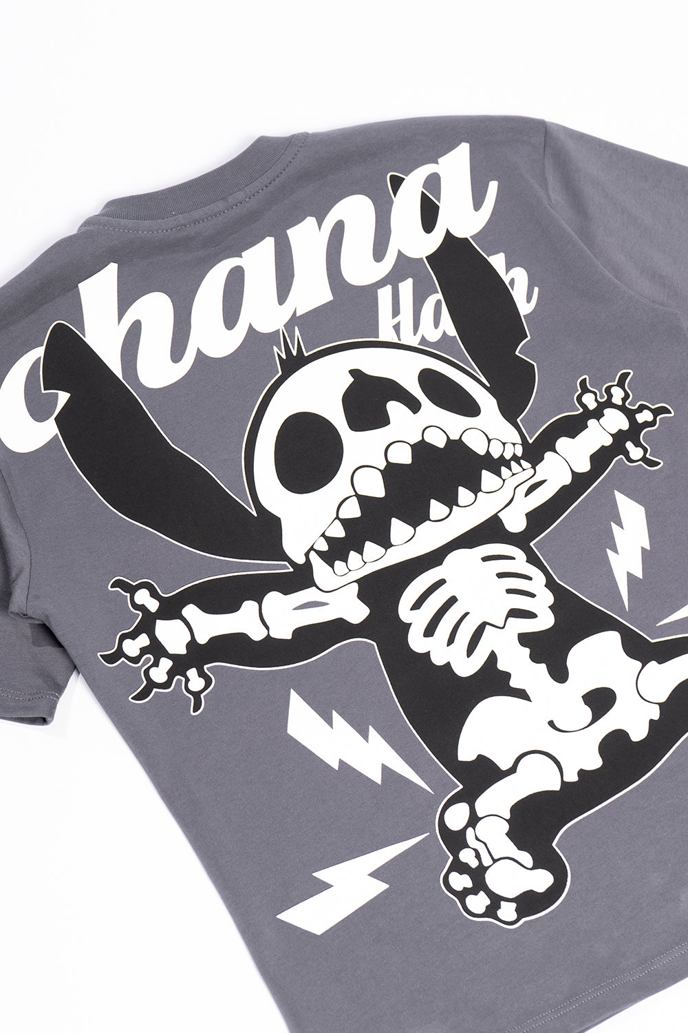 Camiseta HIGH VOLTAGE DANGER
