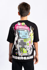 Camiseta NOTRENDO