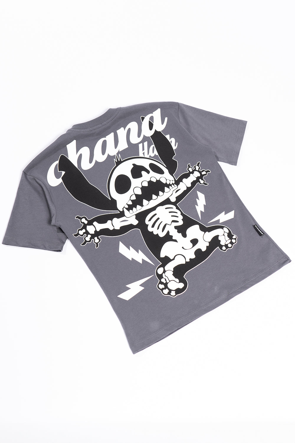 Camiseta HIGH VOLTAGE DANGER