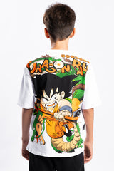 Camiseta DRAGON BOY