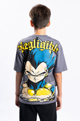 Camiseta NEGLIGIBLE