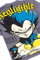 Camiseta NEGLIGIBLE