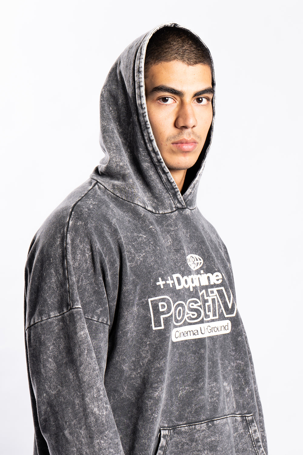 Buzo Oversize DOPAMINE